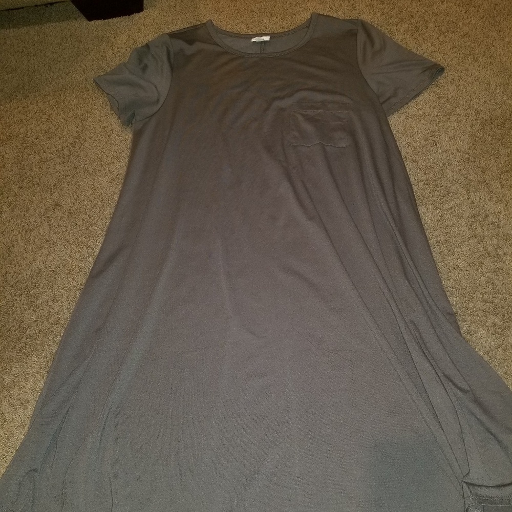 Lularoe carly dress
